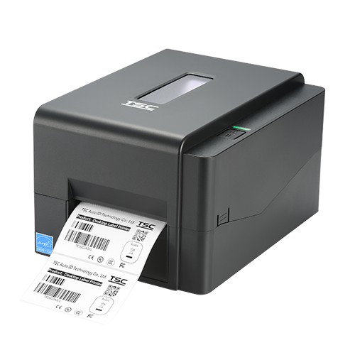 TSC TE 系列条码打印机官网产品图